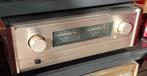 Accuphase E-305 versterker, Gebruikt, 120 watt of meer, Stereo, Ophalen
