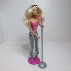 Hollywood Divas Glam Fashionistas Barbie pop, Verzamelen, Zo goed als nieuw, Pop, Verzenden