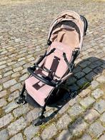 Hamilton X1 by Yoop buggy, Kinderen en Baby's, Buggy's, Ophalen, Gebruikt, Overige merken, Regenhoes