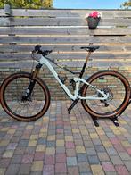 Cube Stereo., Fietsen en Brommers, Fietsen | Mountainbikes en ATB, Fully, Ophalen, Zo goed als nieuw, Overige merken