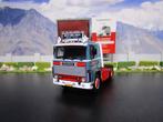 Wsi 01-4808 Per Nielsen , Scania 141 V8 4x2, Ophalen, Nieuw, Bus of Vrachtwagen, Wsi