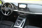 Audi Q5 55 TFSI e S-Line, Facelifte, Pano, Digitaal, Trekhaa, Automaat, Stof, Gebruikt, Zwart