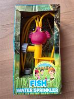 water sprinkler vis nieuw, Ophalen of Verzenden, Nieuw