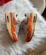 Nike Air Max 1 oranje master 2.0 EU 38.5 airmax one, Kleding | Heren, Schoenen, Overige kleuren, Nike, Nieuw, Ophalen of Verzenden