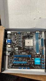 Asus F2A55-M moederbord, Ophalen of Verzenden, Zo goed als nieuw