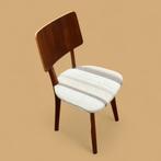 Vintage design Pastoe Style stoel 1950/60 teak hout, Antiek en Kunst, Antiek | Meubels | Stoelen en Banken, Ophalen