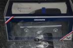 SALE ! PEUGEOT PARTNER POLITIE Gendarmerie Norev diecast WRH, Ophalen of Verzenden, Zo goed als nieuw, Auto, Norev
