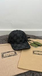 Gucci pet grijs maat M, Nieuw, Ophalen of Verzenden, Gucci, Pet