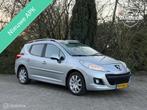 Peugeot 207 SW 1.6 VTi Allure Nwe Apk Airco, Auto's, Peugeot, Voorwielaandrijving, Euro 5, Gebruikt, 4 cilinders