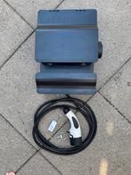 Laadpaal EVHUB 1 FASE 16A 3,7 KW zwart, Auto diversen, Ophalen, Gebruikt, Laadpaal
