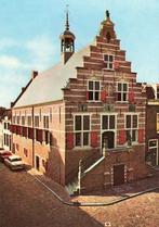 ansichtkaart Oudewater, Verzamelen, Ansichtkaarten | Nederland, Verzenden, Ongelopen