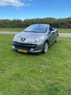Peugeot 207 CC Roland Garros | 2009 l Luxe uitvoering, Voorwielaandrijving, 65 €/maand, 15 km/l, 4 cilinders