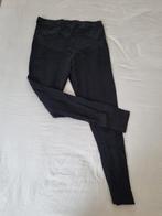 2 stuks Esmara zwangerschaps leggings L., Ophalen of Verzenden, Zo goed als nieuw, Zwart, Broek of Spijkerbroek