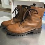 Bugatti, Kleding | Dames, Schoenen, Ophalen of Verzenden, Zo goed als nieuw, Bruin, Hoge laarzen