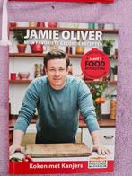 Jamie Oliver, Ophalen, Nieuw, Overige gebieden