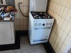 Gasfornuis, Ophalen, Gebruikt, 4 kookzones, Gas