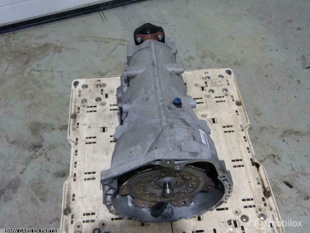 Automaat versnellingsbak BMW 4-serie Gran Coupé F36 420i n20, Auto-onderdelen, Transmissie en Toebehoren, BMW, Gebruikt, Ophalen of Verzenden