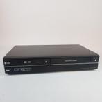 LG rct689h dvd VHS combi zonder AB || nu voor maar €149.99, Audio, Tv en Foto, Dvd-spelers, Gebruikt, Ophalen of Verzenden, X