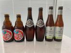 6x33 cl Orval Wild Jo Straffe Hendrik Wild 2021 Brett gist, Verzamelen, Ophalen, Nieuw, Glas of Glazen, Overige merken