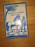 Boekje - Huisdierrassen, Ophalen of Verzenden