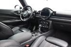 MINI Clubman 1.5 Cooper Chili Business Plus JCW Chilli/pakke, 136 pk, Gebruikt, 19 km/l, 3 cilinders