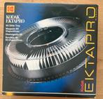 Kodak Ektapro Rond Diamagazijn 80 Dia's - 17 Stuks, Ophalen, Gebruikt