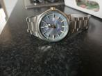 Pulsar Titanium Herenhorloge - Zo goed als nieuw, Ophalen of Verzenden, Zo goed als nieuw, Overige merken