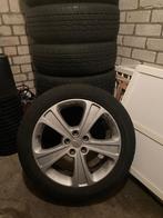 Auto banden, Auto-onderdelen, Banden en Velgen, Ophalen, Gebruikt, All Season, Band(en)