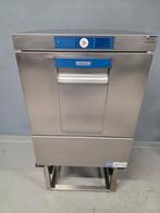 Hobart Horeca Vaatwasser - Professionele Vaatwasmachine, Gebruikt, 60 cm of meer, 18 tot 22 liter, Ophalen of Verzenden