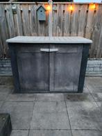 Keter opbergbox, Ophalen, Gebruikt, Kunststof, Overige typen