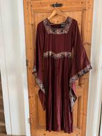 Cosplay Jurk Middeleeuws kostuum, Kleding | Dames, Overige typen, Overige kleuren, Maat 42/44 (L), Nieuw