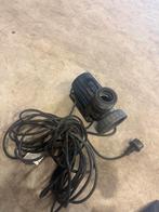 Aquaforte DM-E 5000 vijverpomp - Gebruikt, Verzenden, Gebruikt, Vijverpomp
