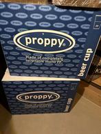 Koningsdag? Proppy beer cups, Ophalen of Verzenden