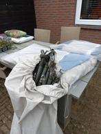 Te koop panorama luifel, Tuin en Terras, Ophalen, Gebruikt