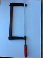 Zware lijmklem, Lust Din 5117 40cm, Antiek en Kunst, Antiek | Gereedschap en Instrumenten, Ophalen of Verzenden