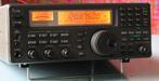 Icom R8500 Wideband receiver 0.1 - 2000 MHz in nieuwstaat, Telecommunicatie, Ophalen of Verzenden, Zo goed als nieuw, Ontvanger