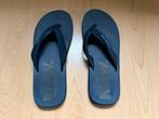 Teenslippers G-Star Row 44, Ophalen of Verzenden, Zo goed als nieuw, Blauw