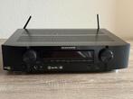Versterker Marantz AV surround receiver nr 1606, Audio, Tv en Foto, Versterkers en Receivers, Zo goed als nieuw, 60 tot 120 watt
