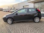Fiat Grande Punto 1.4 Active | Handgeschakeld | Airco | LMV, Voorwielaandrijving, Stof, 4 cilinders, 400 kg