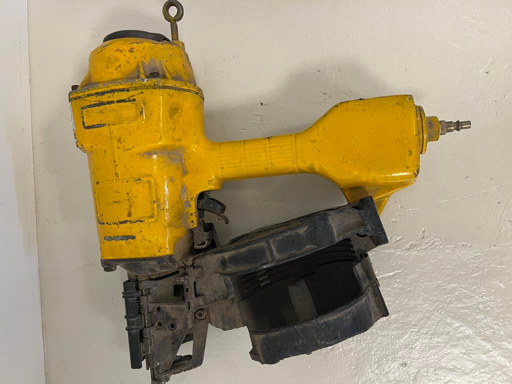 Bostitch Spijker pistool, Ophalen of Verzenden, Gebruikt