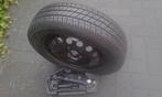 Gebruikte als nieuwe wielen reservewiel Aygo 107 C1, Ophalen of Verzenden, Gebruikt, Citroën