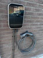 Laadpaal 11KW 3 fase. 6 meter, Type 2, Ophalen of Verzenden, Zo goed als nieuw, Laadpaal en Laadkabel