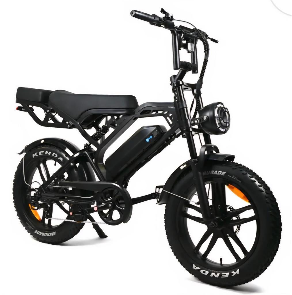 Fatbike v20 pro nieuw model en v20 mini nieuw in de doos, 59 cm of meer, Ophalen, Nieuw, Overige merken