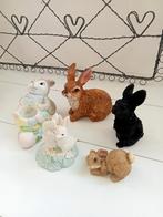 Diverse Paas beeldjes, Ophalen of Verzenden, Zo goed als nieuw
