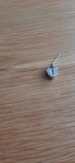 Pandora bedel, Ophalen, Zilver, Pandora