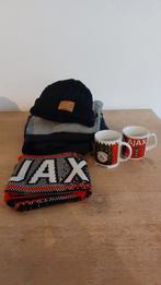 Ajax pakket, Ophalen of Verzenden, Zo goed als nieuw