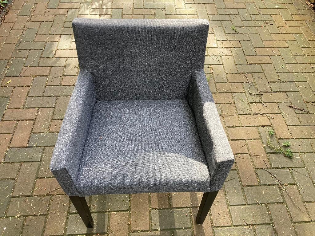 IKEA stoel, Huis en Inrichting, Stoelen, Ophalen, Zo goed als nieuw, Eén, Modern