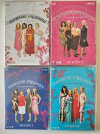 Gooische Vrouwen: Seizoen 1 t/m 4 (2005 - 2008) *10 DVD, Vanaf 12 jaar, Ophalen of Verzenden, Zo goed als nieuw, Drama