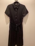 Liu Jo zwarte lange jurk it46, Kleding | Dames, Jurken, Maat 38/40 (M), Zwart, Ophalen of Verzenden, Zo goed als nieuw