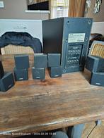 Denon AVR-1611 + Bose Acoustimass 10 Speakersysteem, Gebruikt, 70 watt of meer, 5.1-systeem, Overige spelers